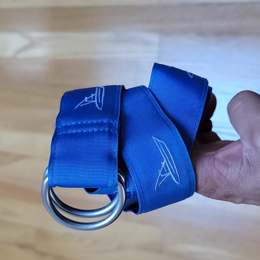 Vineyard Vines Belt